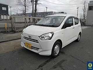 Daihatsu Mira ES 2019